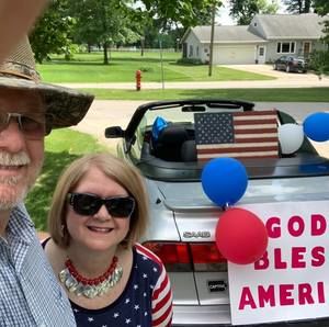 Meet your Posher, Charletta